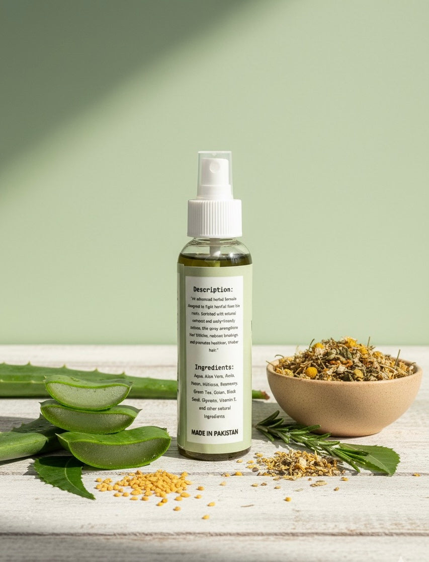 HairFall Rescue Toner